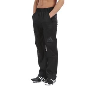 Adidas Golf AE9260 Mens Climaproof Rainpant Pants 2017 Waterproof Trousers SMALL